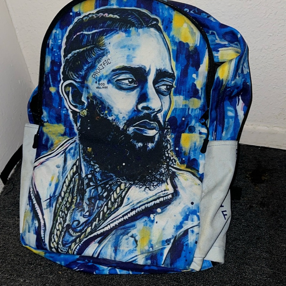 Prolific bag